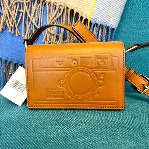 Kate Spade Pocomo Gwen Crossbody